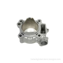 Motorcycle engine cylinder accessories